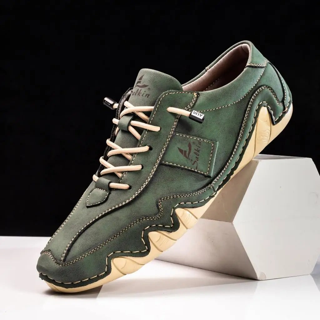ZenWalk - Unisex-Barfußschuhe