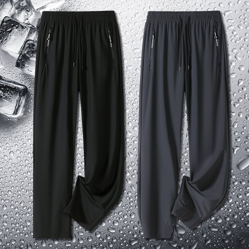 Jakob - Unisex Super dehnbare Bequeme Hose