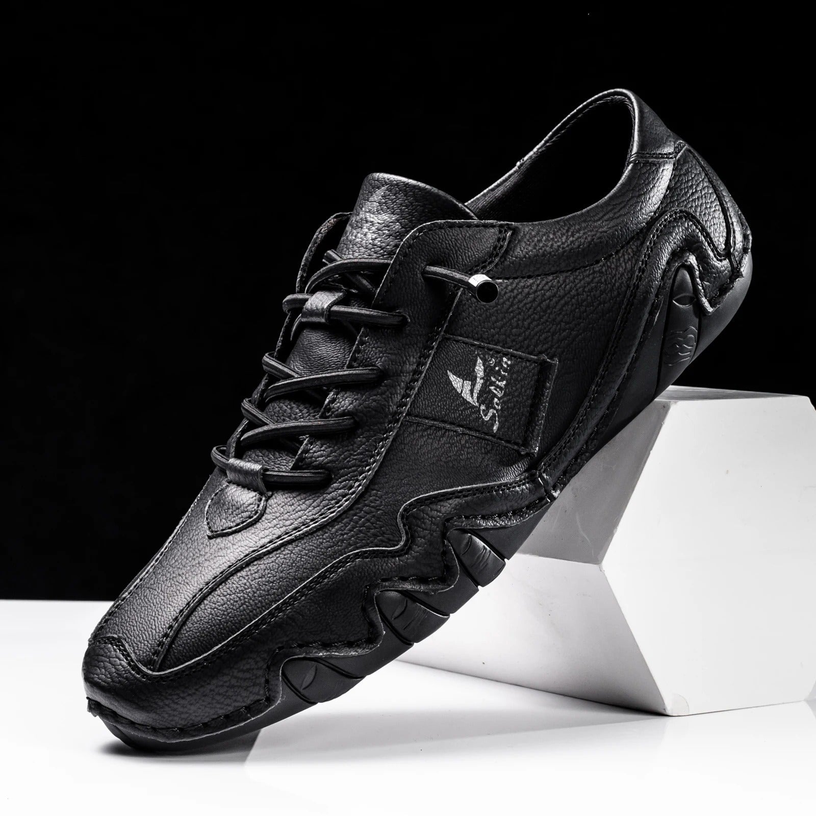 ZenWalk - Unisex-Barfußschuhe