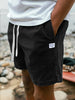 Tim - Luxuriöse Sommershorts aus Kord