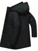 Percy - Stylische Herrenjacke
