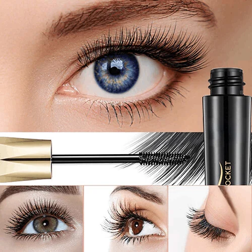 WimperCurl™ - 4D Flüssige Wimpernverlängerung Mascara (2+1 GRATIS)