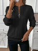 Monroe - warmer Pullover mit Stil