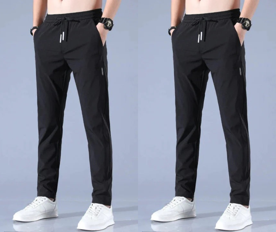 Lewis™ - Schnelltrocknende Stretch-Hose (Jetzt 1+1 GRATIS)