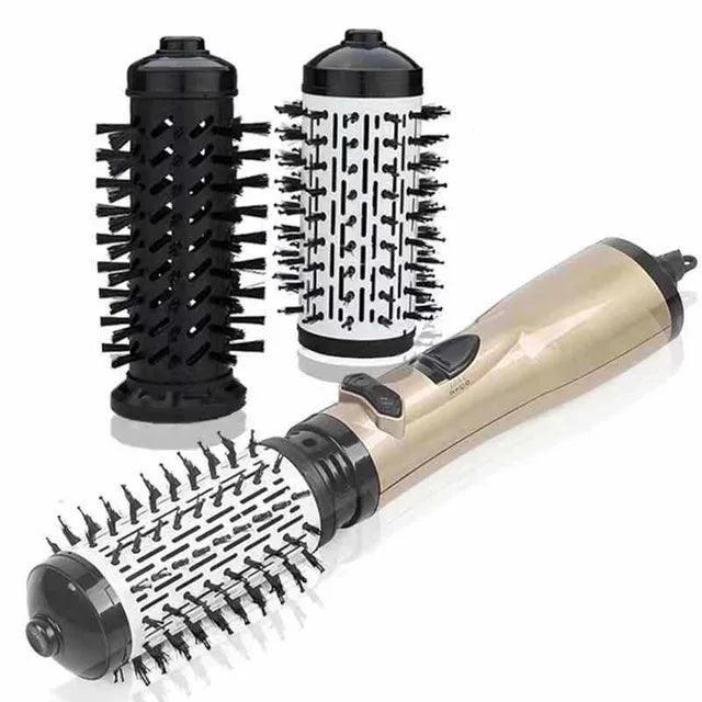 ChicFlex - Ultimativer 3-in-1 Haarglätter