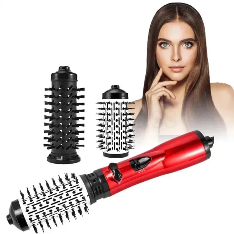 ChicFlex - Ultimativer 3-in-1 Haarglätter