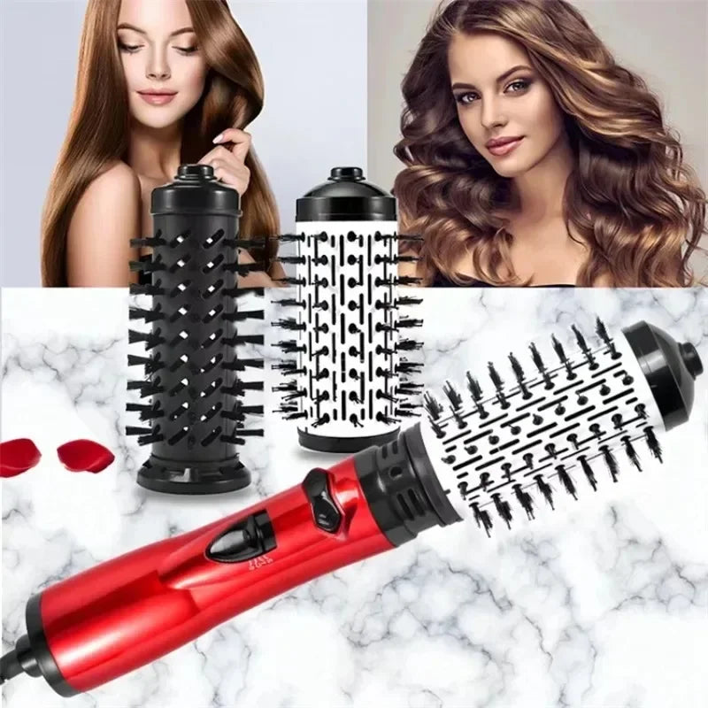 ChicFlex - Ultimativer 3-in-1 Haarglätter