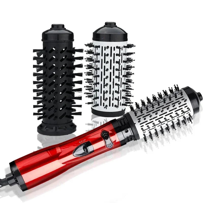 ChicFlex - Ultimativer 3-in-1 Haarglätter