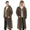 Dennis - Eleganter unisex-regenmantel für den winter