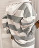 Alexa - Warmer und modischer kapuzenpullover