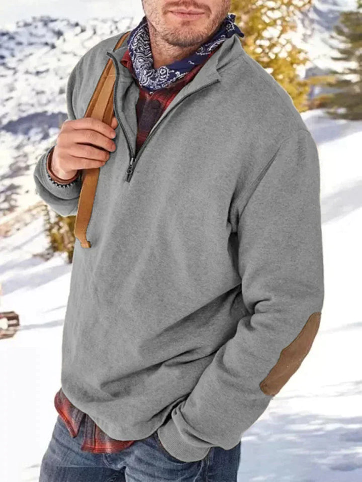 Zoran - Weiche elegante herrenjacke