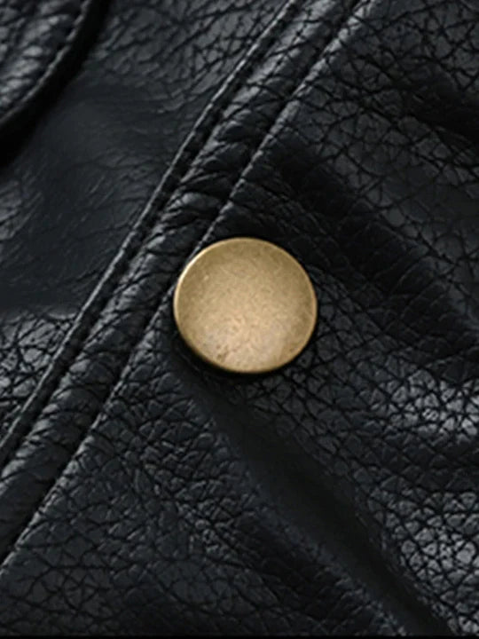 Mykolas - Herren Winter Daunenjacke
