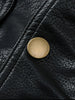 Mykolas - Herren Winter Daunenjacke