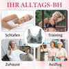 BlossomBreeze - Eis-Seide Kühl-BH