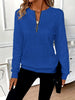 Monroe - warmer Pullover mit Stil