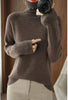 Tina - Weicher warmer gemütlicher kaschmirpullover