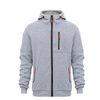 Joel - Herren lässige kapuzen jacke