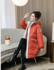 Isabeau  - Komfortabler Herren Winterparka
