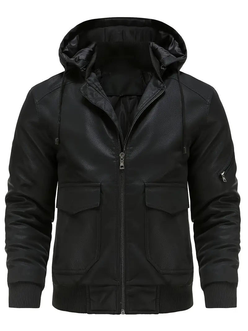 Miles – Winterjacke für herren