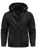 Miles – Winterjacke für herren