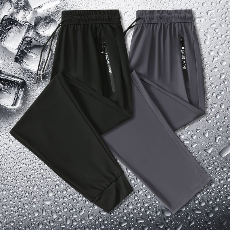 Jakob - Unisex Super dehnbare Bequeme Hose