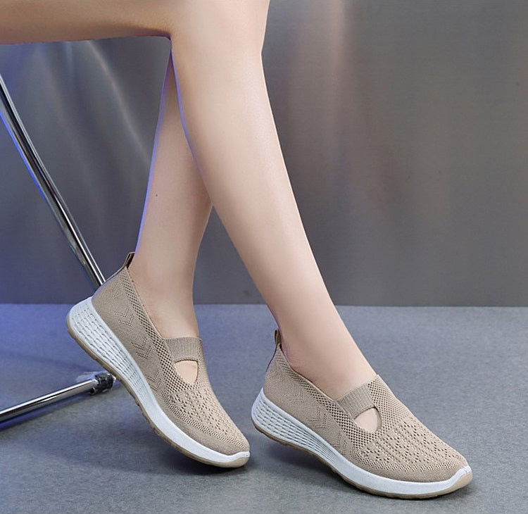 Aenne - Orthopädische Sportsandalen mit Gleitern