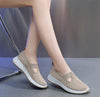 Aenne - Orthopädische Sportsandalen mit Gleitern