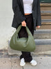 CarryLux - Geräumige Tote Bag aus veganem Leder
