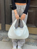 CarryLux - Geräumige Tote Bag aus veganem Leder