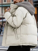 Johan – Herren-kapuzenjacke