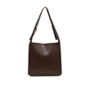 LeafBag - Minimalistische Vegane Leder-Tasche
