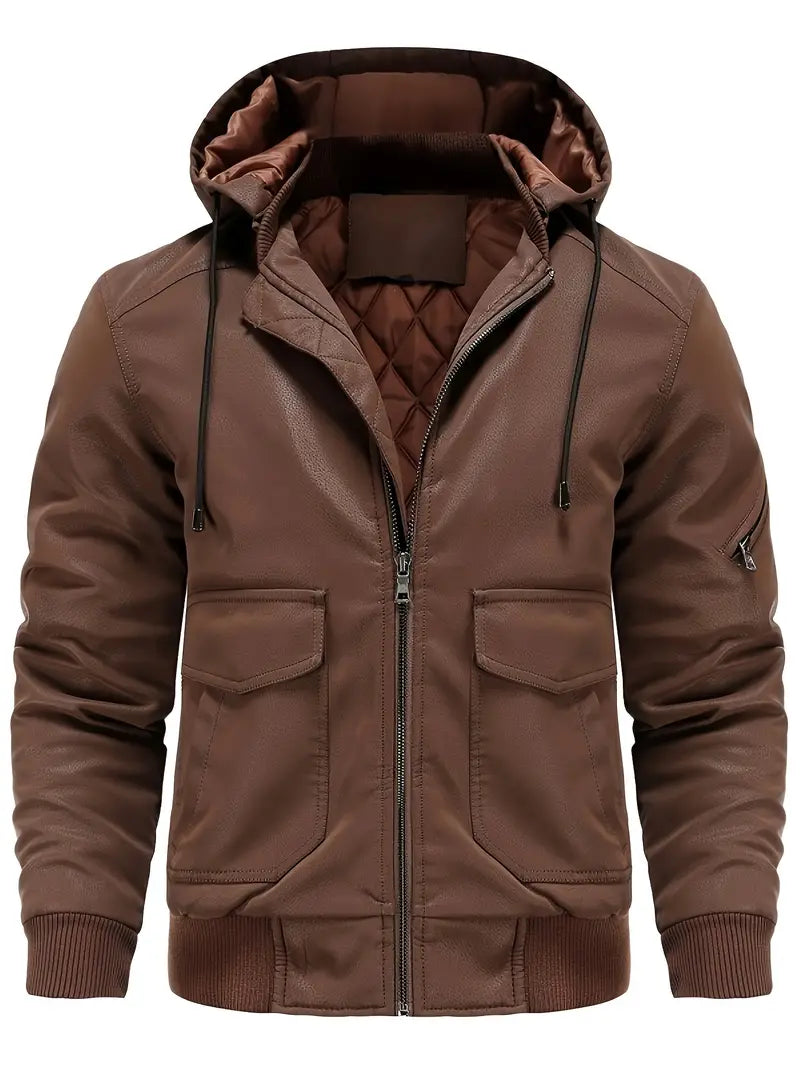 Miles – Winterjacke für herren