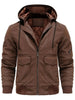Miles – Winterjacke für herren