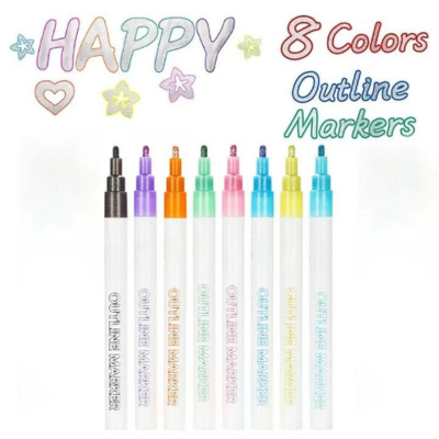 FineLine™ - Markers