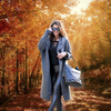 Sophia™ - Stilvolle Winter-Strickjacke