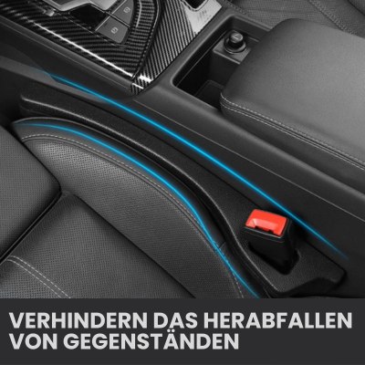 GapBlocker™ | Autositz-Lückenfüller (2 oder 4 Stück)