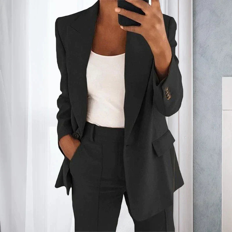 Guinevere - Super stylisches und elegantes set
