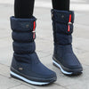 Carmen - Bequeme & Kuschelige Damen Winterschuhe