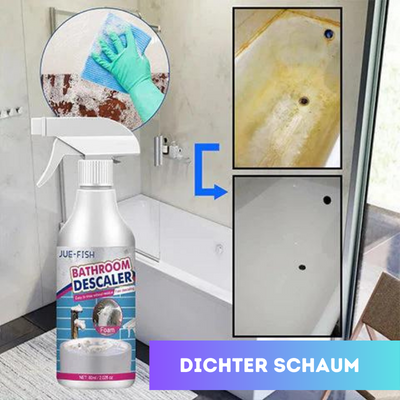 PureClean - Hochwirksamer Fleckenentferner