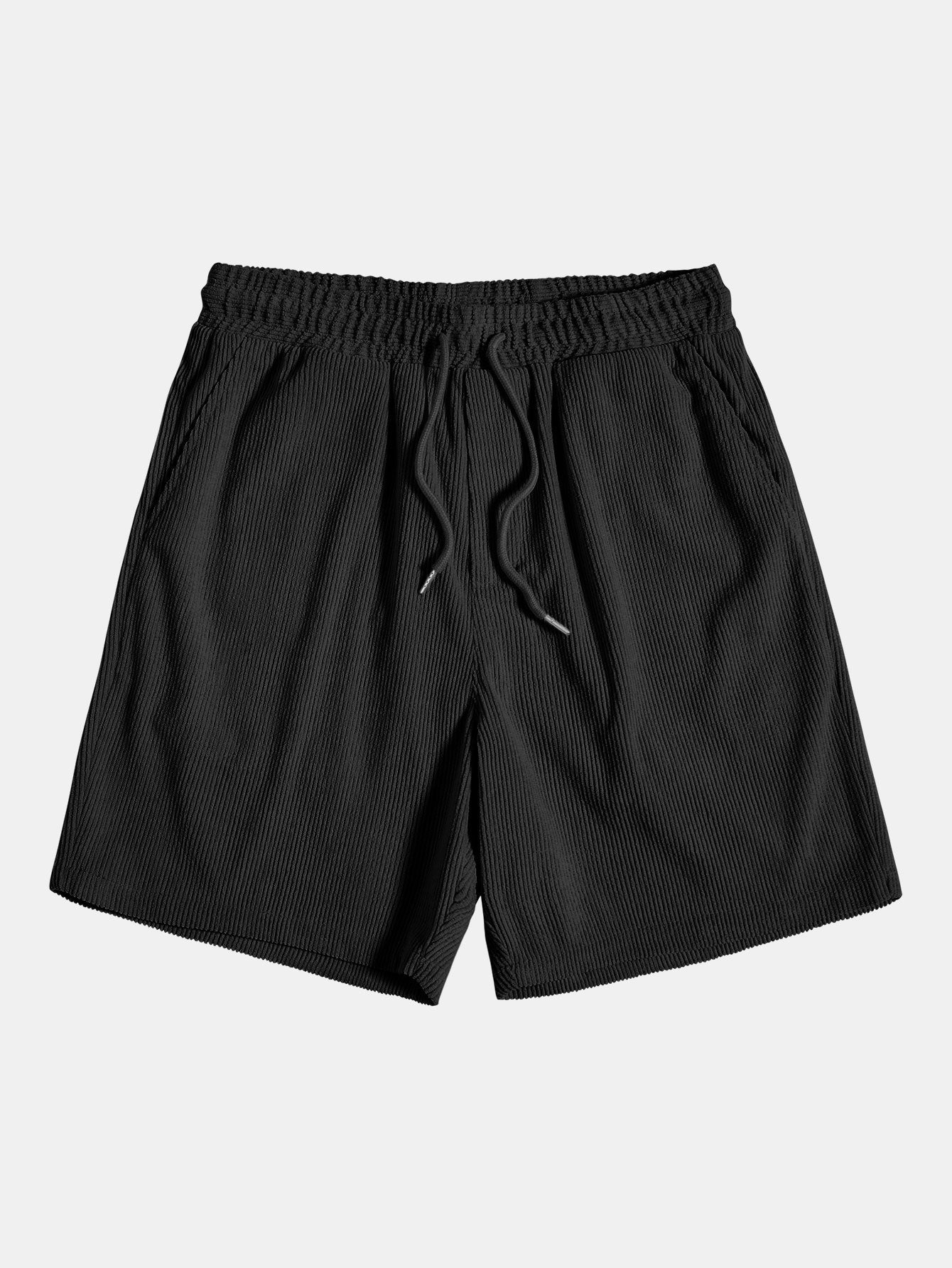 Edward - Stilvolles Herren-Cordhosen-Set