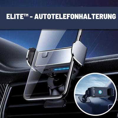 Elite™️ - Autotelefonhalterung