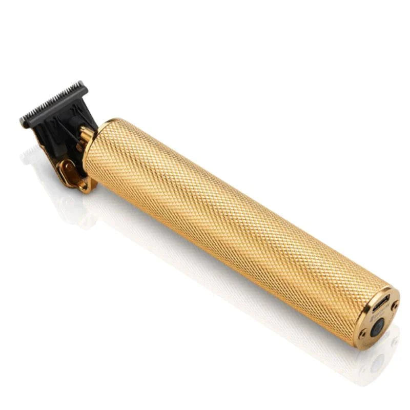 LuxeStyler™ - Der kabellose Rasierer!