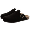 LuxeStep - Unterschrift Clogs