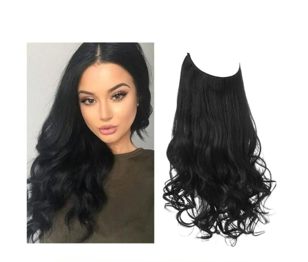 DivineLocks™ - Haarverlängerungen