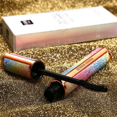 StarLuxe™ - 4D Wasserfeste Seidenmascara