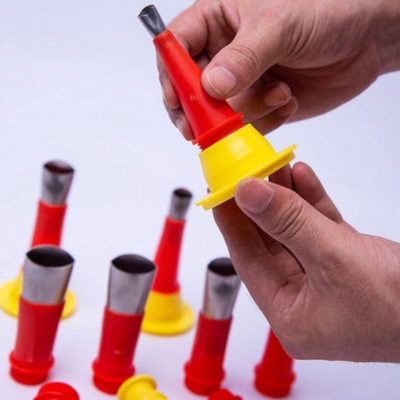 KitEase™ - Kitting Düsensätze