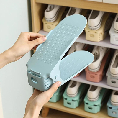 ShoeNest - Ultimativer Schuh-Organisator