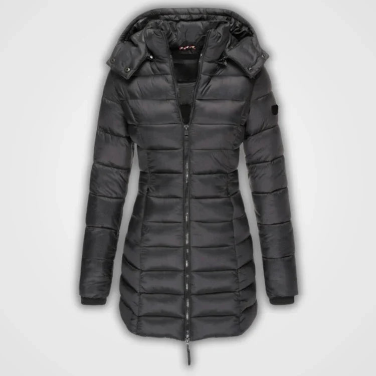 Paulette - Winterjacke für frauen