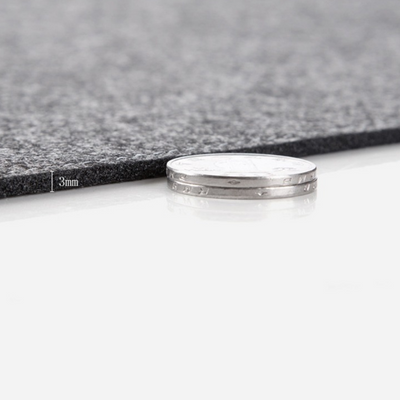 KomfortPro™ - Erweitertes Gaming-Mauspad