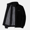Terence - Langärmelige winterjacke für herren
